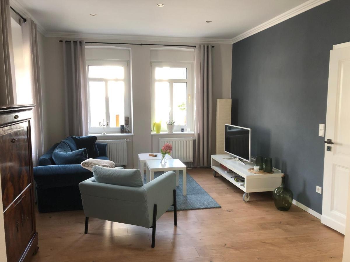 Ferienwohnung MoselLiebe Reil Exterior foto