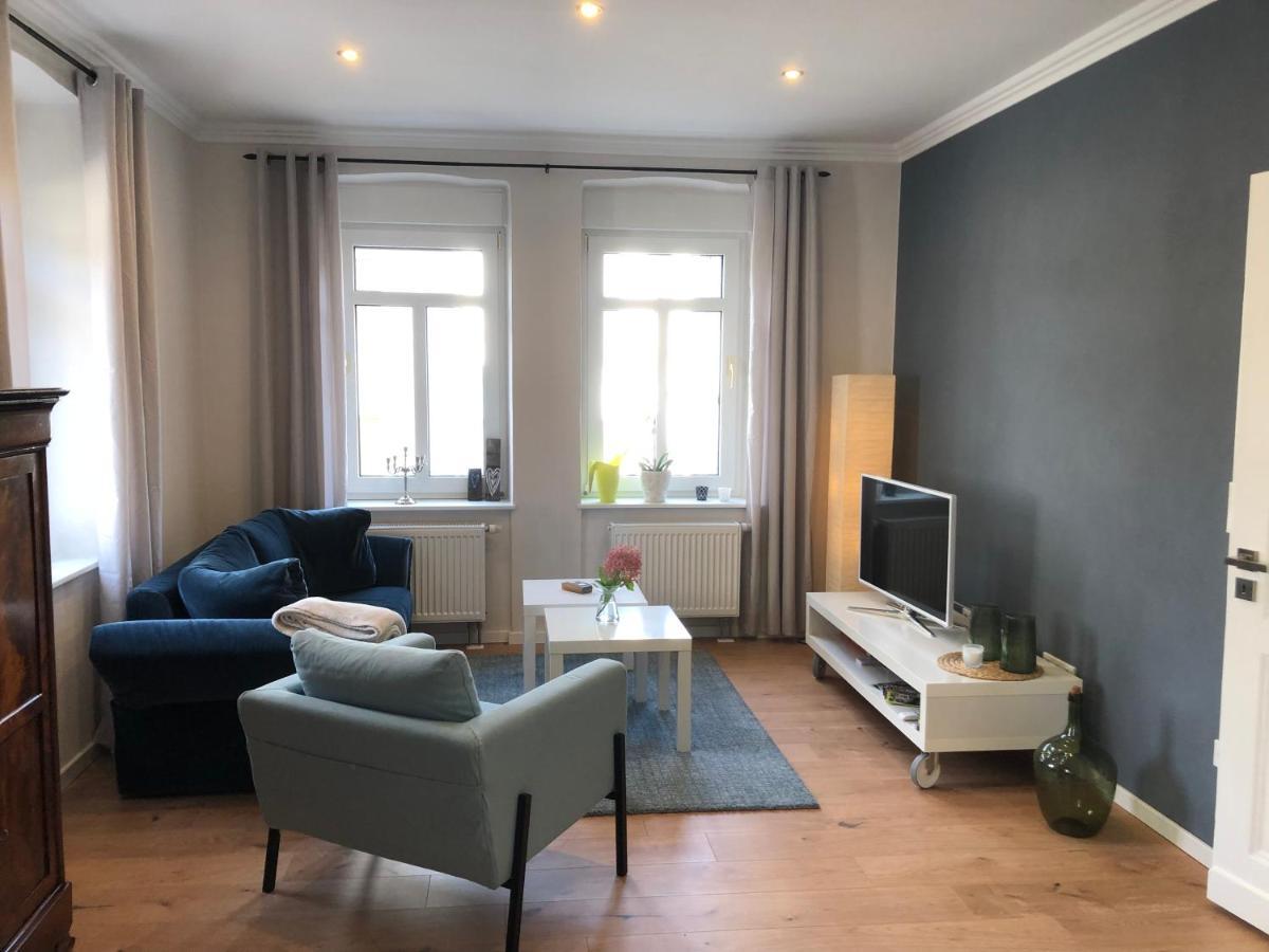 Ferienwohnung MoselLiebe Reil Exterior foto