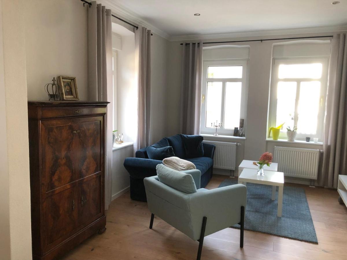 Ferienwohnung MoselLiebe Reil Exterior foto