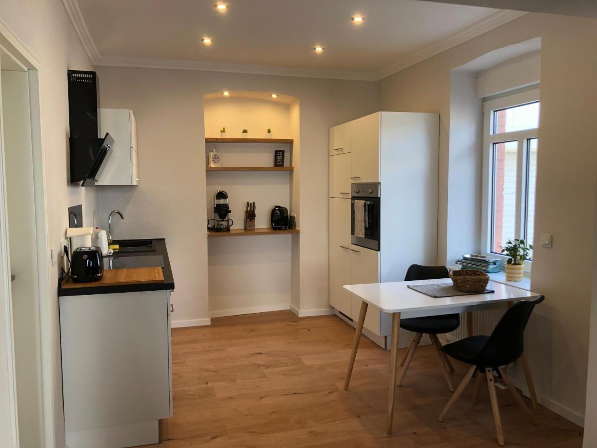 Ferienwohnung MoselLiebe Reil Exterior foto