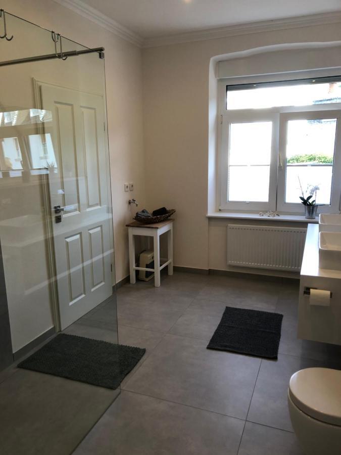 Ferienwohnung MoselLiebe Reil Exterior foto