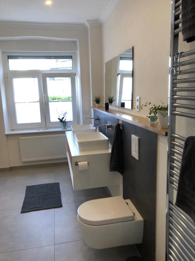Ferienwohnung MoselLiebe Reil Exterior foto