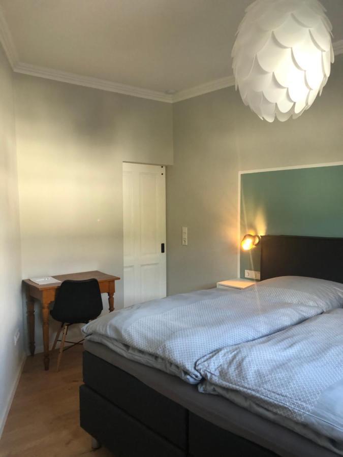Ferienwohnung MoselLiebe Reil Exterior foto